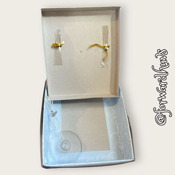 Ganz Australian Crystal Suncatcher 50 - Picture 8 of 9